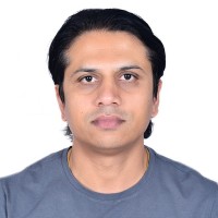 Jagdip Pathare