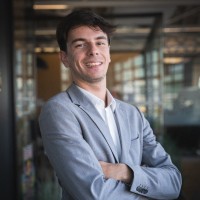 Louis Hernandez ☁️