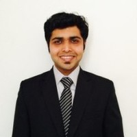 Harshad Mahajan