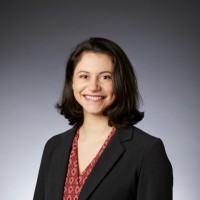 Kismet Kilbourn, CPA, MBA