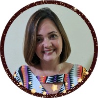 Tatiana Gama da Fraga