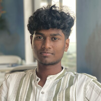 Anish Vikram