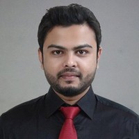 ilyas shaikh