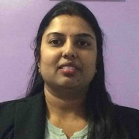 Jegapriya Jeganathan