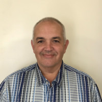 Fabian Perez Fernandez