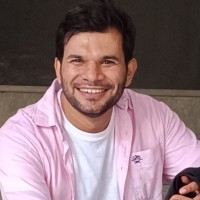 Sree Kumar