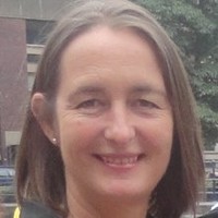 Julia Clarke