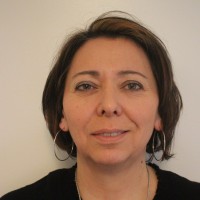 Sylviane Arnaud