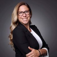 Caroline Delisle