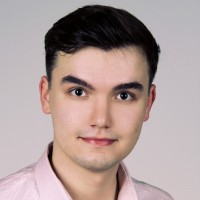 Dawid Wyrembak