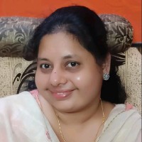 Deepthi John