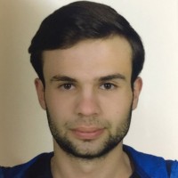 Alper Tolga Erbek