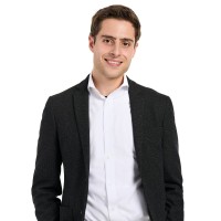 Louis-Philippe Lorange, CPA auditeur