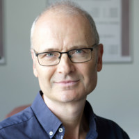 Steen Blendstrup