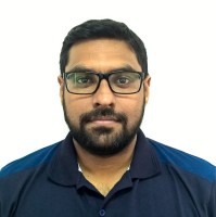 Thushantha Fernando