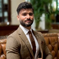 Rahul Rastogi