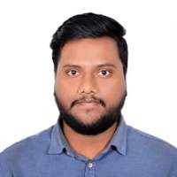 Mr. Omkar Rajkumar Hingane