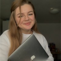 Nataliia Marchak