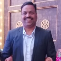 Dheerandra Kamath