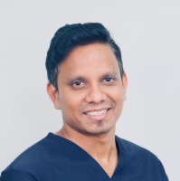 Dr Rajesh Kadiyapu
