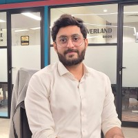 Ismaeel Mughal