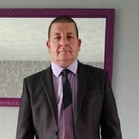 Paul Reid