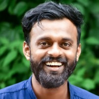 Puneeth Shetty