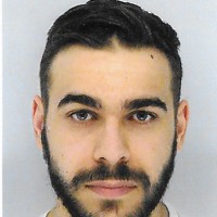 Romain Vandrebeck