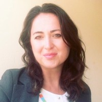 Joanna Rice
