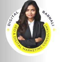 Barnali Bhattacharya