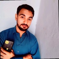 Muhammad Shan Shafiq Muhammad Shafiq