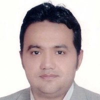 Ahmed Hamed
