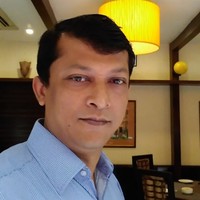 Arnab Kumar Das