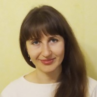 Elena Golubnichaya