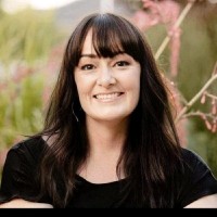 Bridget Allan