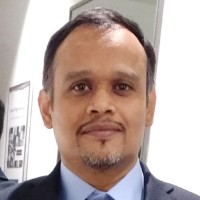 Biswaranjan S
