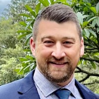 Adam Redfern