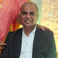 S. SARAVANAN VELLORE