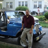 Frank Applegate