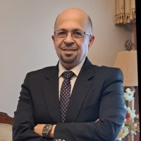 Eyad Saffarini