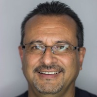 Steve Reyes