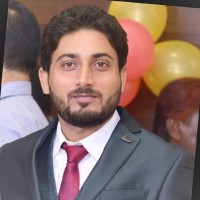 Syed Mohammad Jawad Rizvi