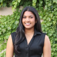 Rishika Sahoo