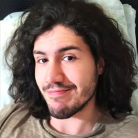 Rafael Cavalcante Monteiro