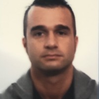 Ruben Marcote Piñeiro