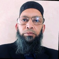 Ahmed Sayed Hoosen