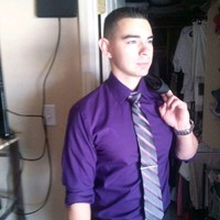 Derek Mena