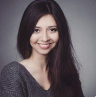 Julia Sarkisyan