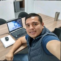 Jorge Luis Hernández Chávez