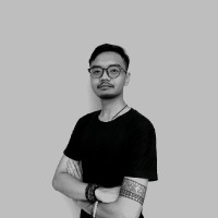 Daniel Kelvin Ananda